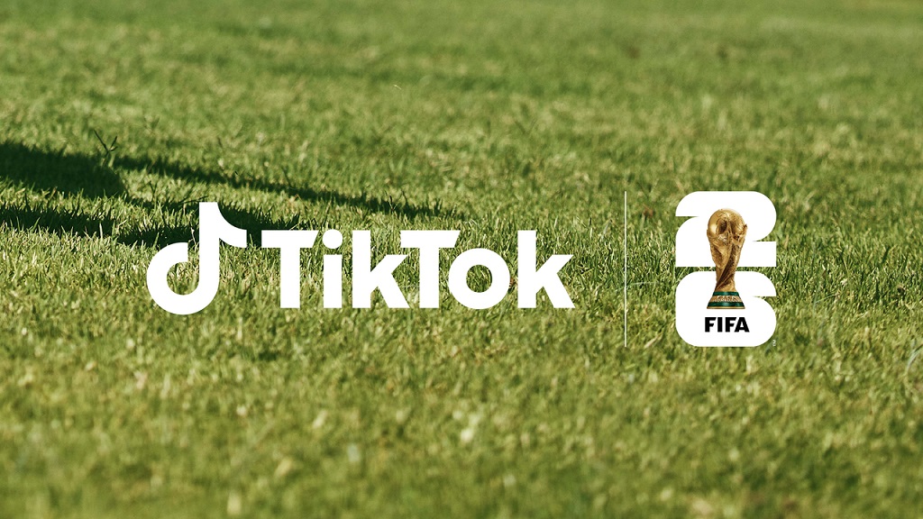 TikTok și FIFA încheie în premieră un acord de „Platformă Preferată” pentru a extinde accesul la Cupa Mondială FIFA 2026™